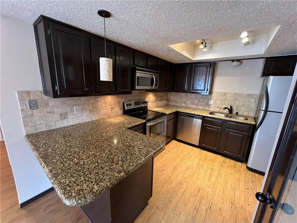 Kirksey Place - Residential Lease