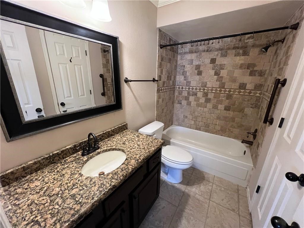 Kirksey Place - Residential Lease