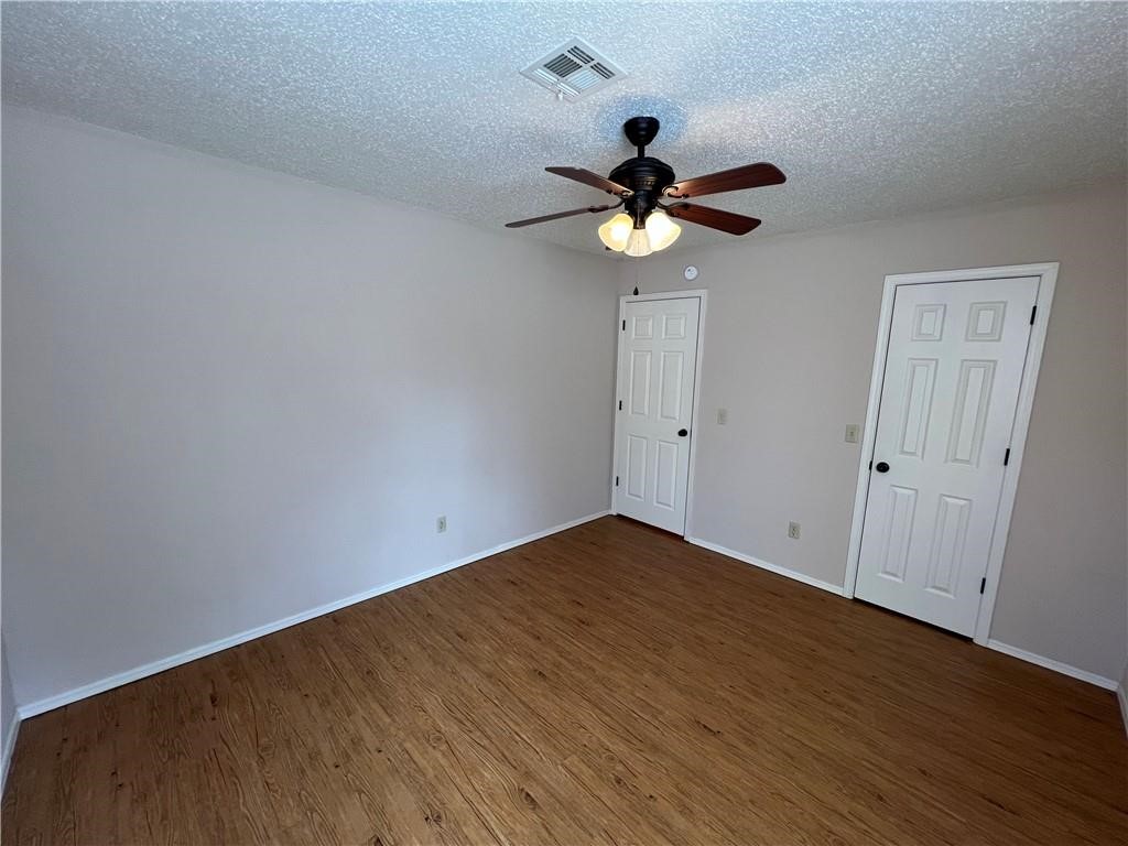 Kirksey Place - Residential Lease