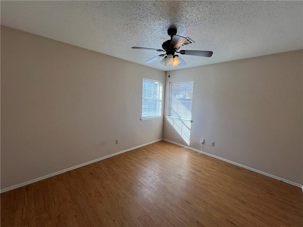 Kirksey Place - Residential Lease