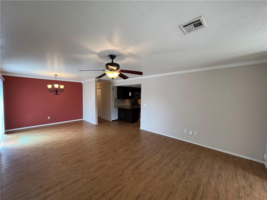 Kirksey Place - Residential Lease