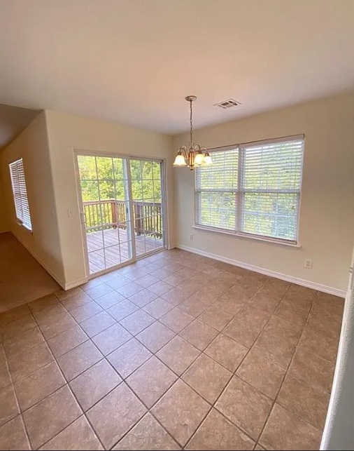 Hebrides Sub Bvv - Residential Lease