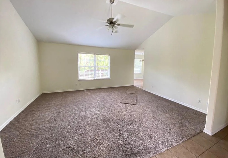 Hebrides Sub Bvv - Residential Lease