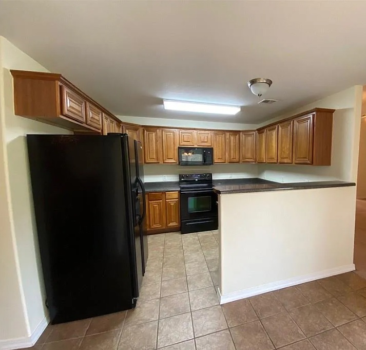 Hebrides Sub Bvv - Residential Lease