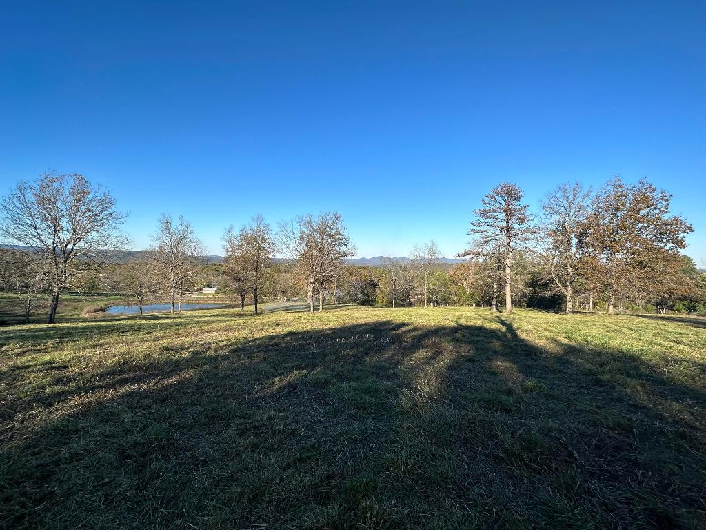 Beautiful 3.6-acre Property in the Heart of Nature's Paradise Welcome to your dream property just outside of the charming tourist town of Jasper, Arkansas. This 3.6-acre parcel of land offers you the perfect opportunity to embrace country living at its finest. Nestled in the picturesque Ozark Mountains, this property is a nature lover's paradise, with easy access to the Buffalo National River, hiking trails, horse trails, rock climbing, and some of the most stunning waterfalls in the Ozarks. The land provides ample space for your dream home, a vacation getaway, or investment opportunity. This property is surrounded by breathtaking views and plenty of wildlife, making it a serene escape from the hustle and bustle of life.