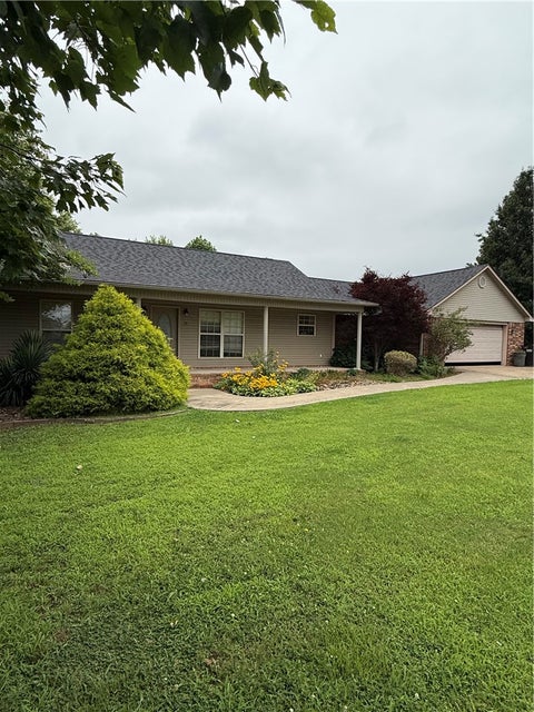 Photo of 78 Marie Drive, Pottsville, AR 72858 (MLS # 1353348)
