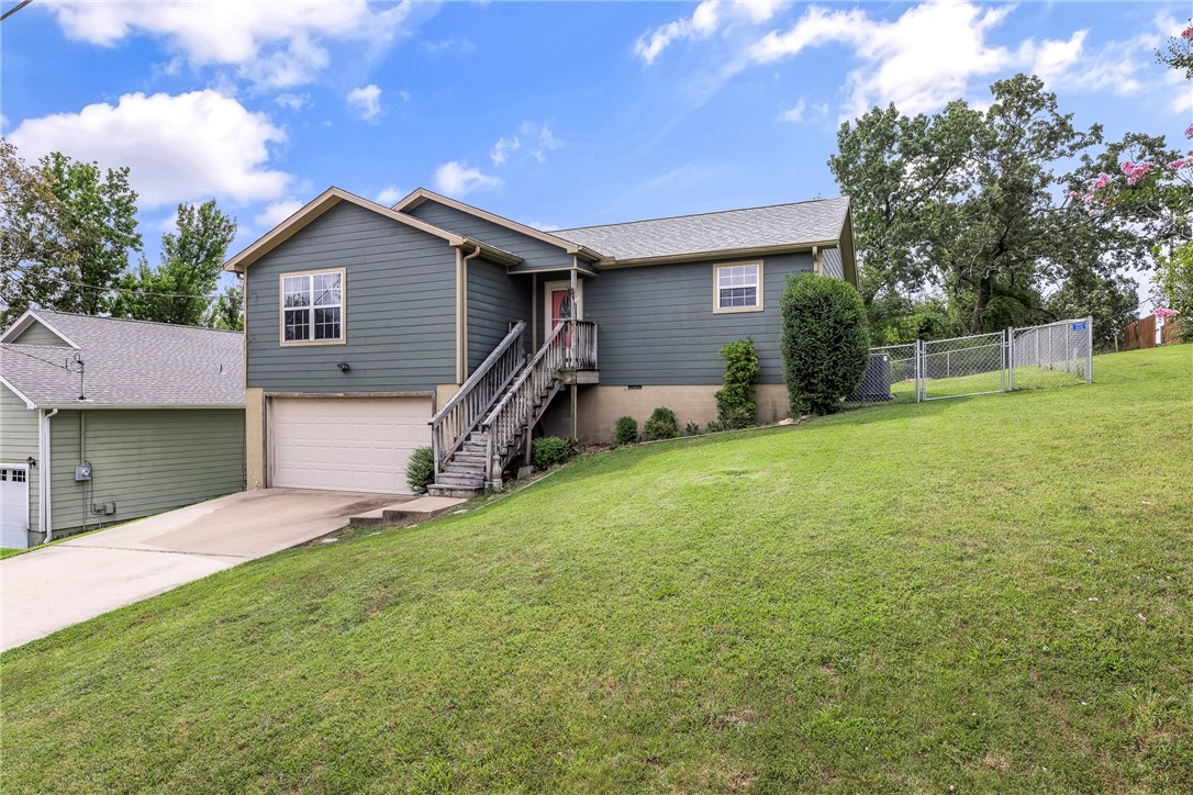 Beaver Shores Unit 1 Rurban - Residential