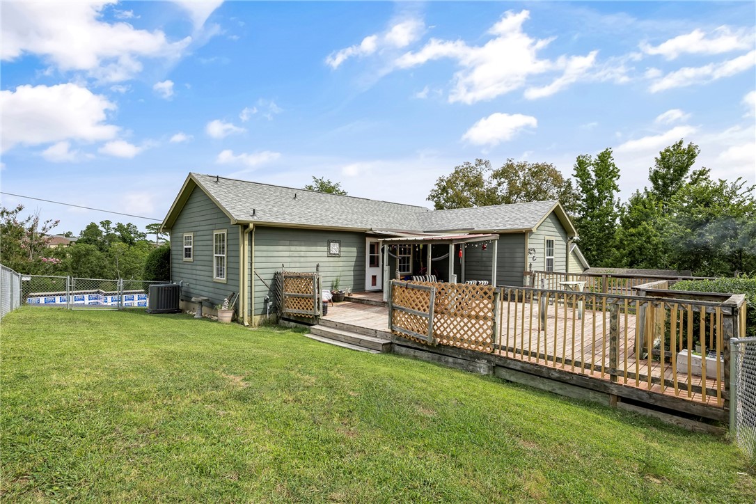 Beaver Shores Unit 1 Rurban - Residential
