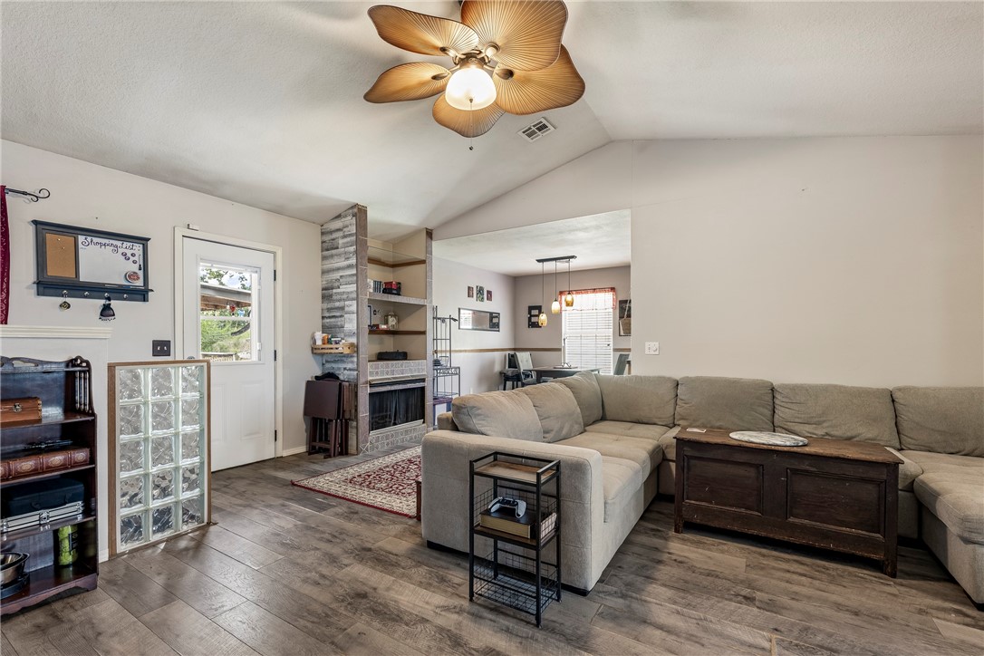 Beaver Shores Unit 1 Rurban - Residential