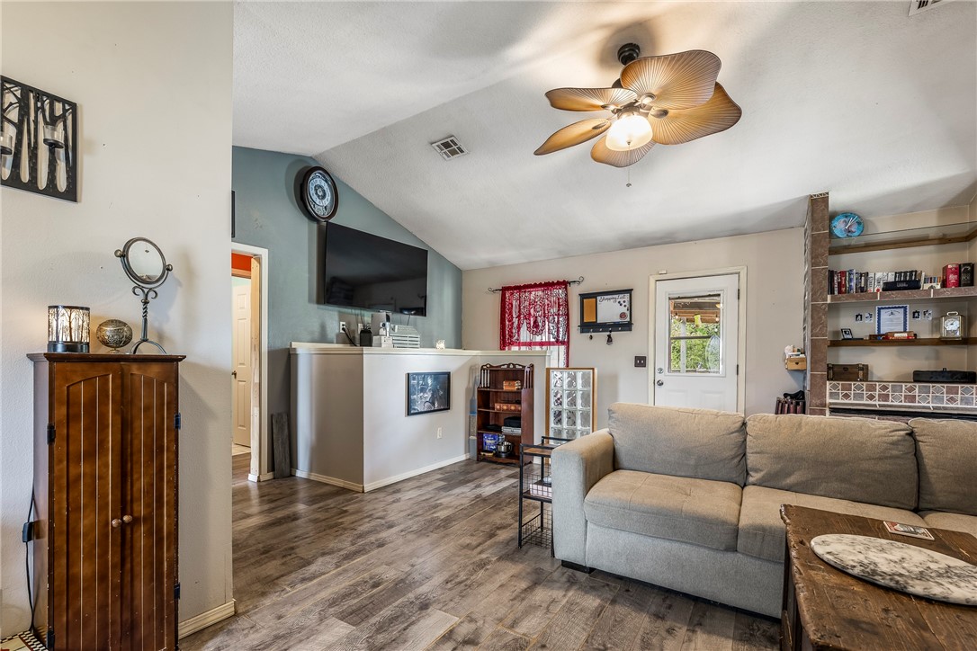 Beaver Shores Unit 1 Rurban - Residential