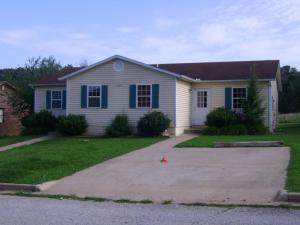 Pioneer Heights 2nd - Residential Income