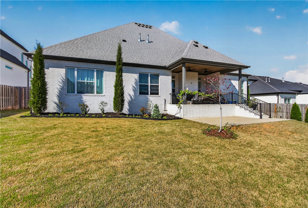 Shadow Valley Ph 10 Rogers - Residential