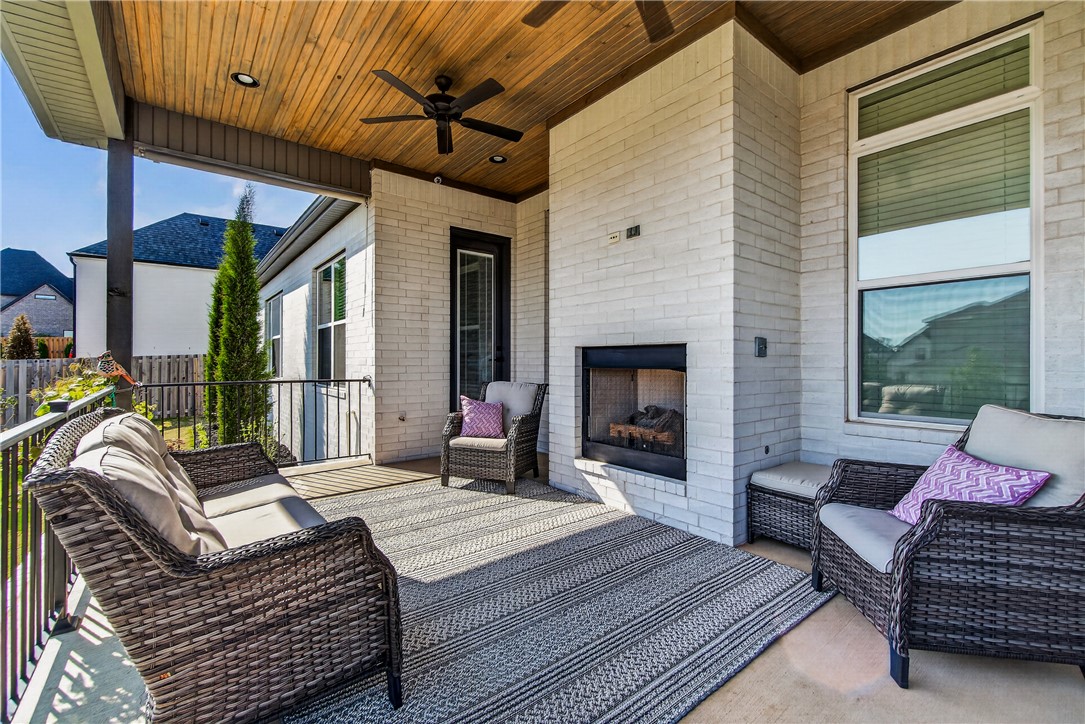 Shadow Valley Ph 10 Rogers - Residential