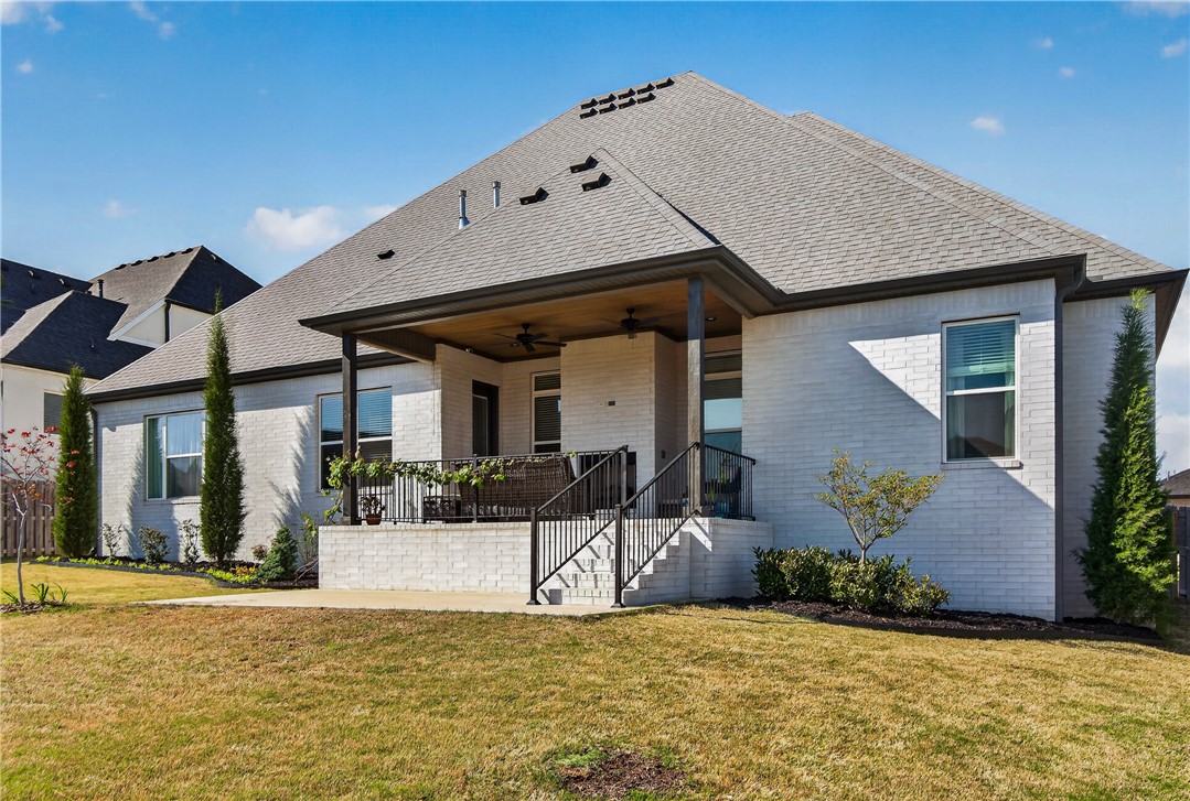 Shadow Valley Ph 10 Rogers - Residential