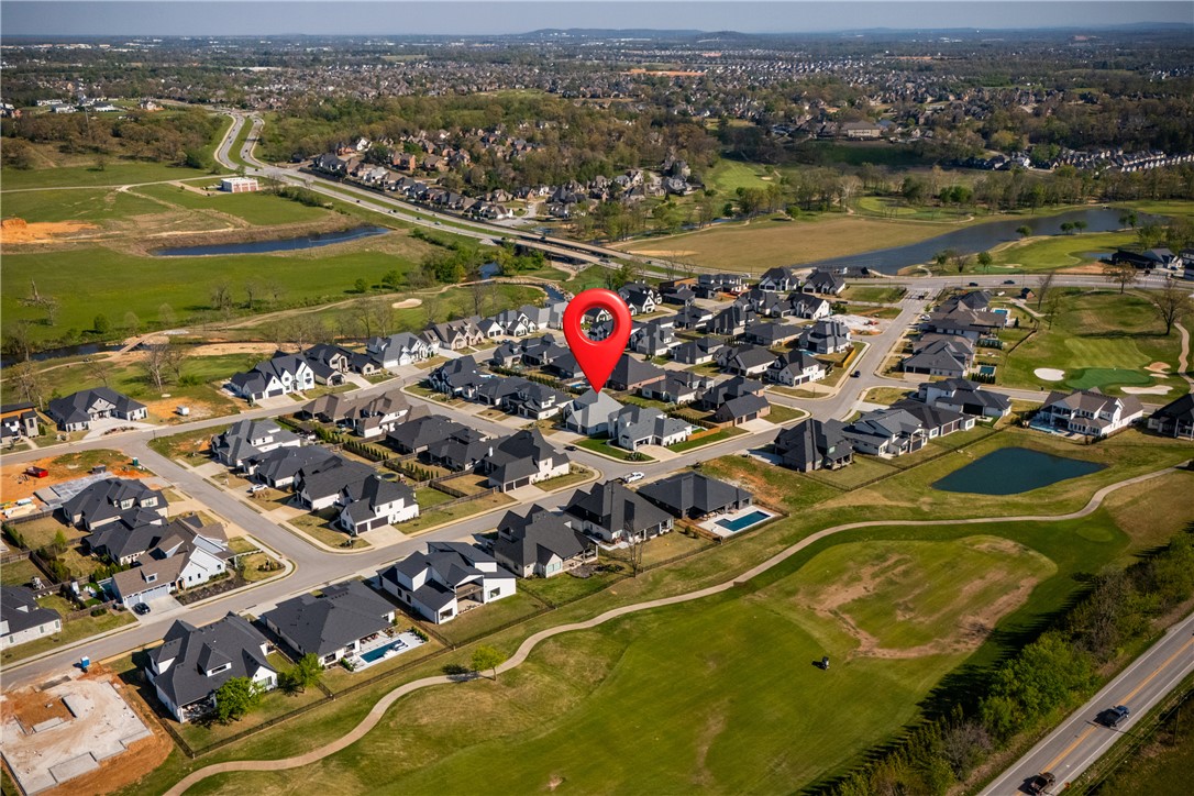 Shadow Valley Ph 10 Rogers - Residential