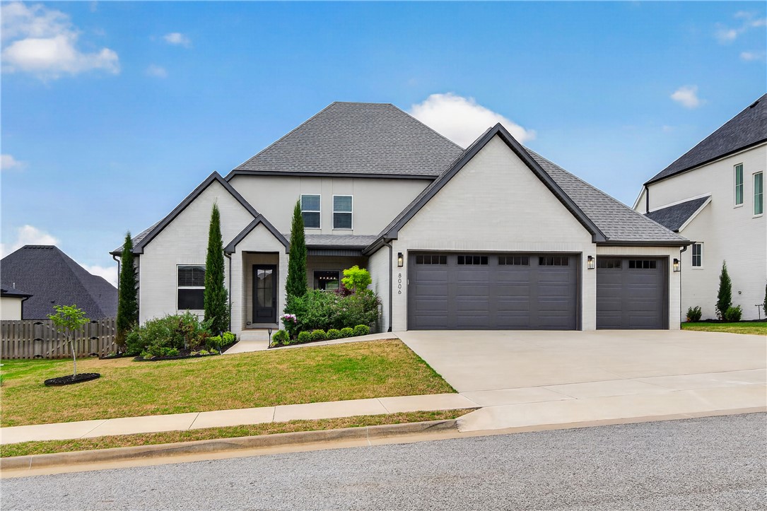 Shadow Valley Ph 10 Rogers - Residential