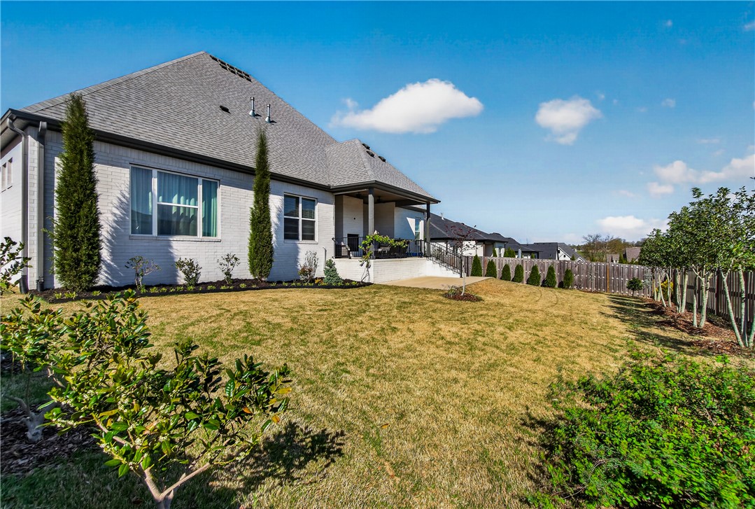 Shadow Valley Ph 10 Rogers - Residential