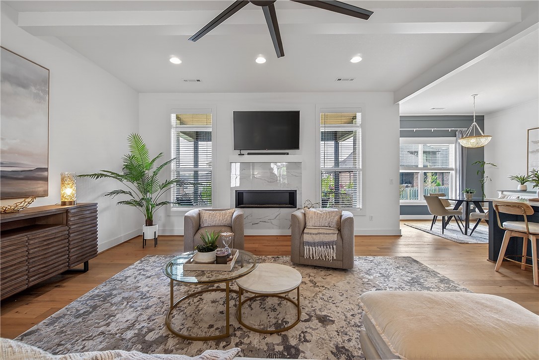 Shadow Valley Ph 10 Rogers - Residential