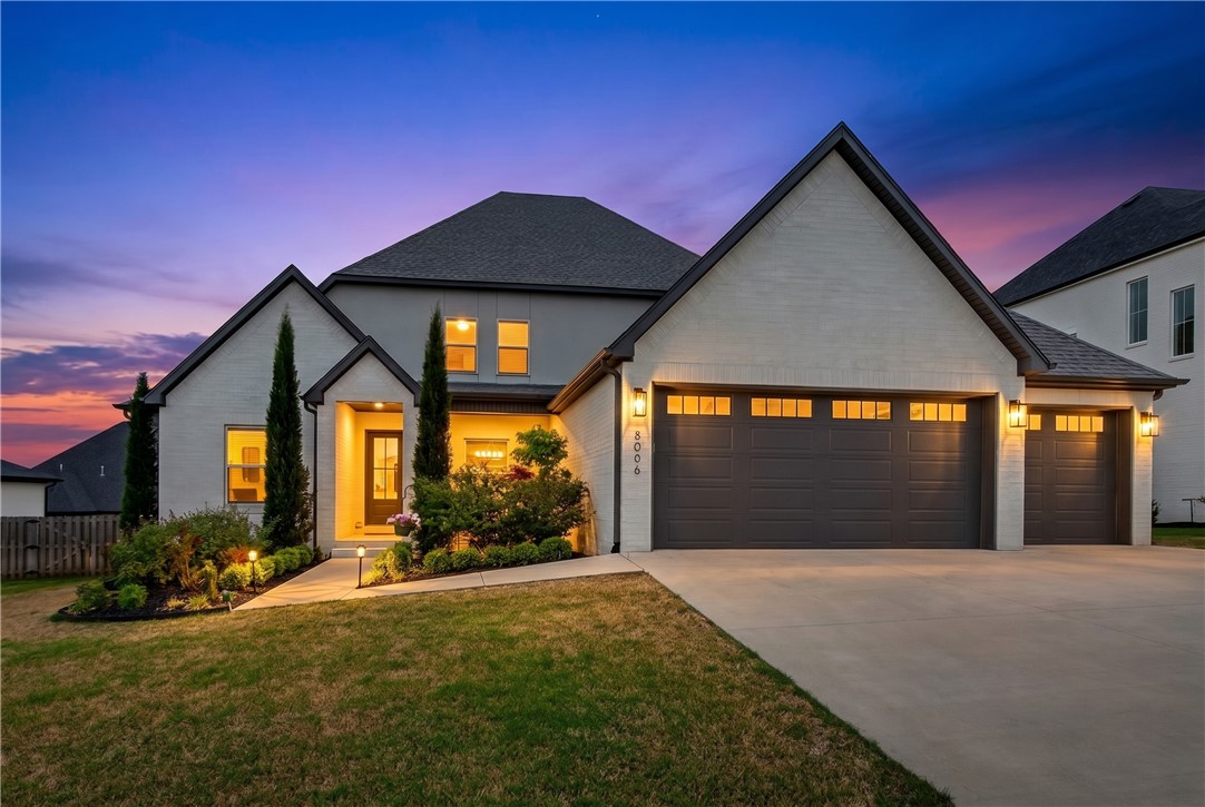 8006 W Claverton Street