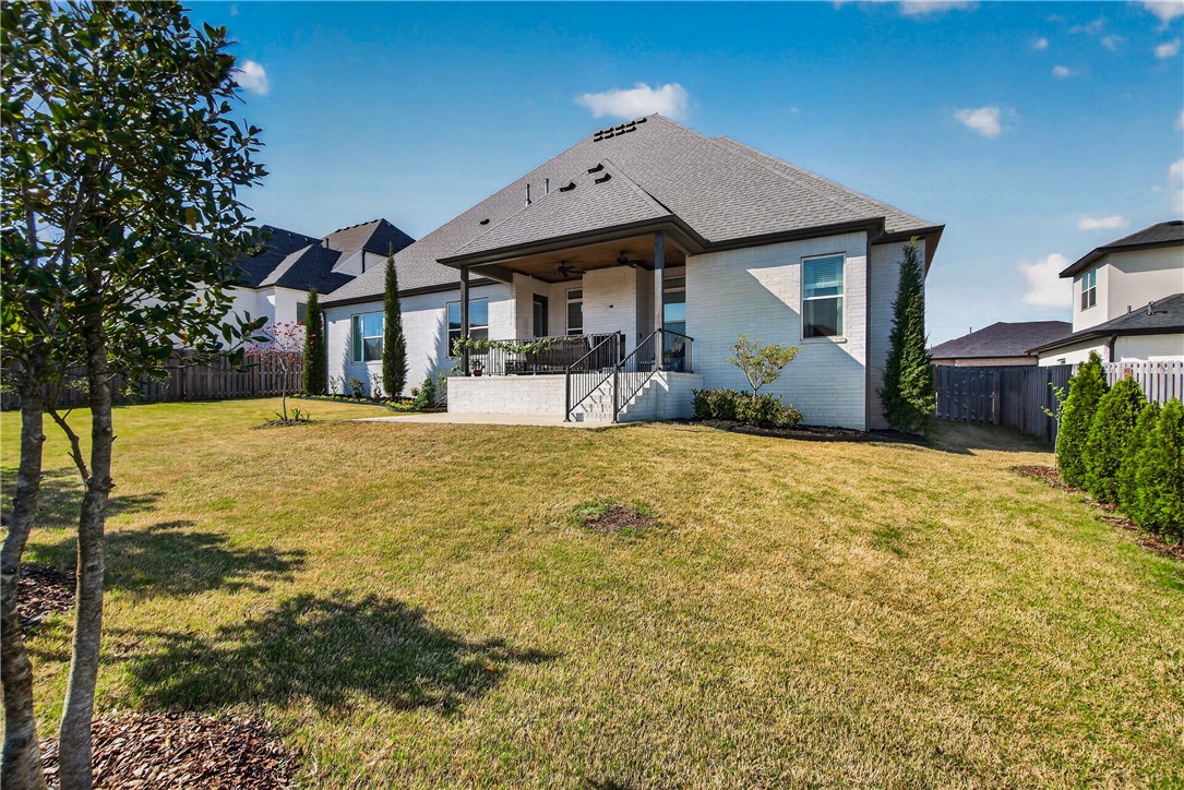 Shadow Valley Ph 10 Rogers - Residential