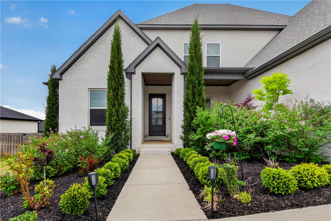 Shadow Valley Ph 10 Rogers - Residential