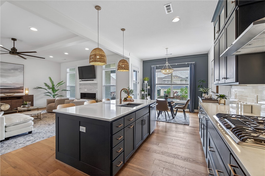 Shadow Valley Ph 10 Rogers - Residential