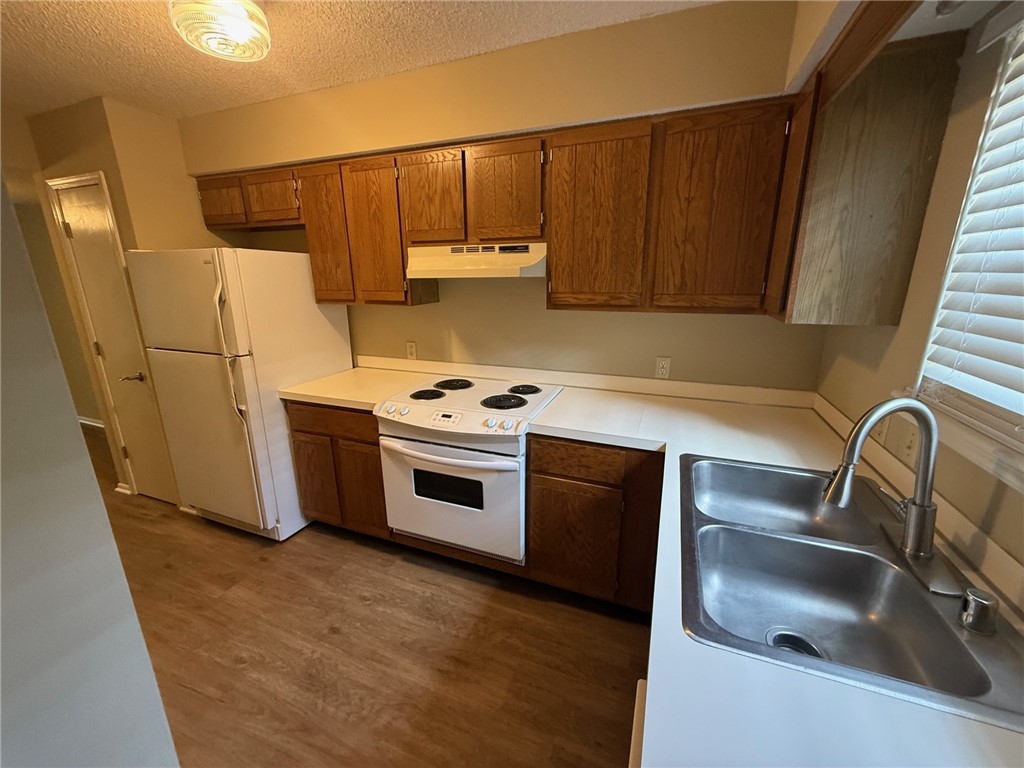 Kantz Place - Residential Lease