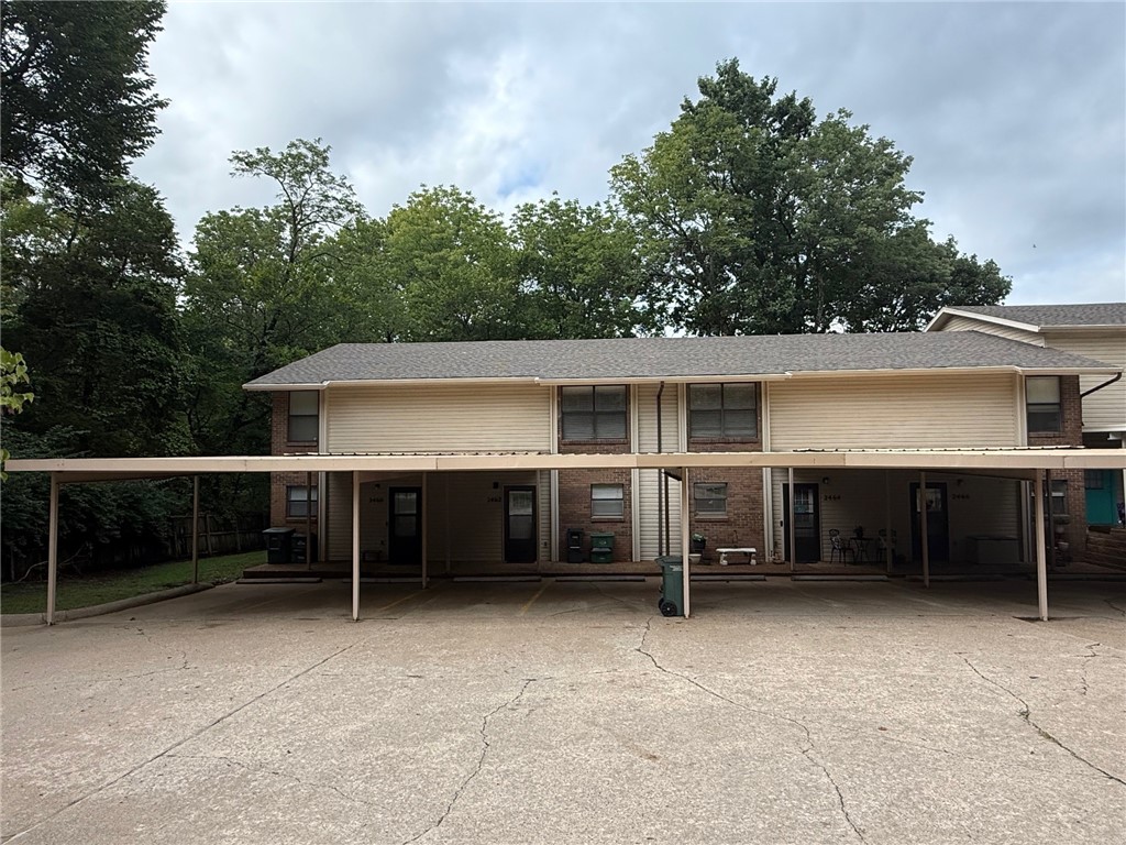 Kantz Place - Residential Lease
