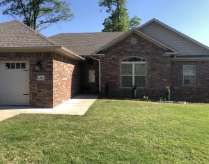 Sold prior to entering into MLS