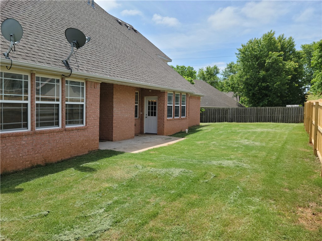 Bridgeport Ph III - Residential Lease