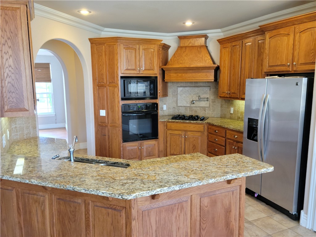 Bridgeport Ph III - Residential Lease