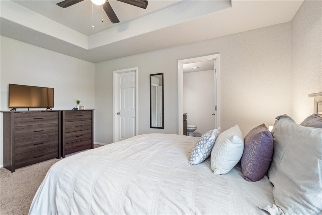 Autumn Glen Ph Ii Siloam Spgs - Residential