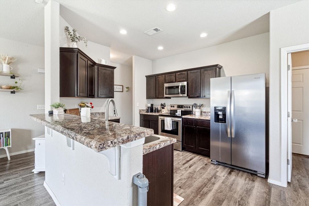 Autumn Glen Ph Ii Siloam Spgs - Residential