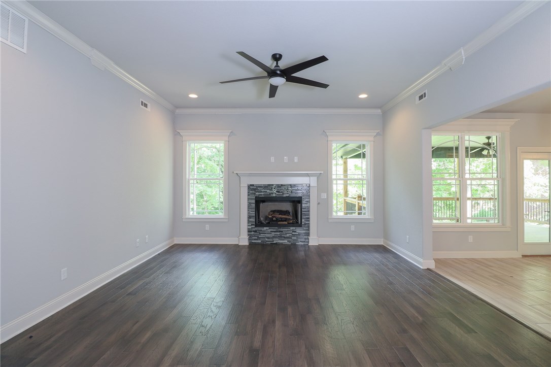 Woods Creek Ph. 2 - Residential