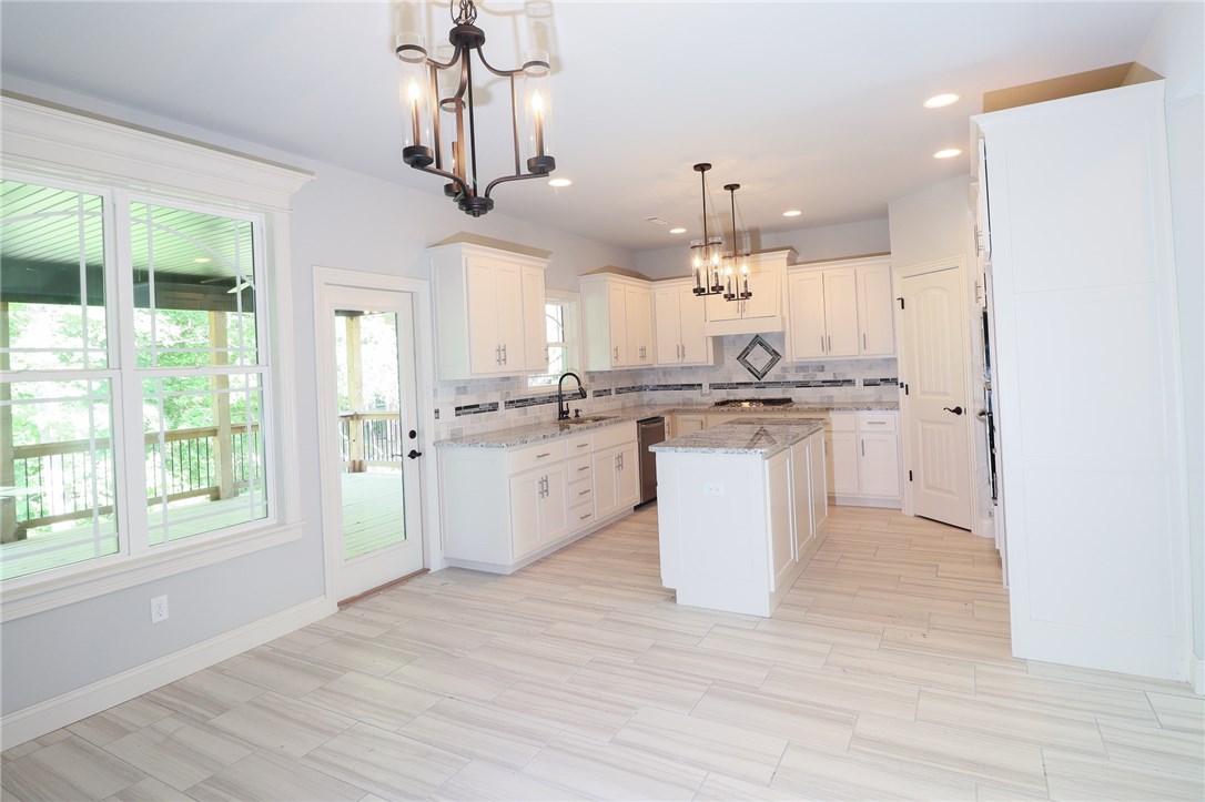 Woods Creek Ph. 2 - Residential