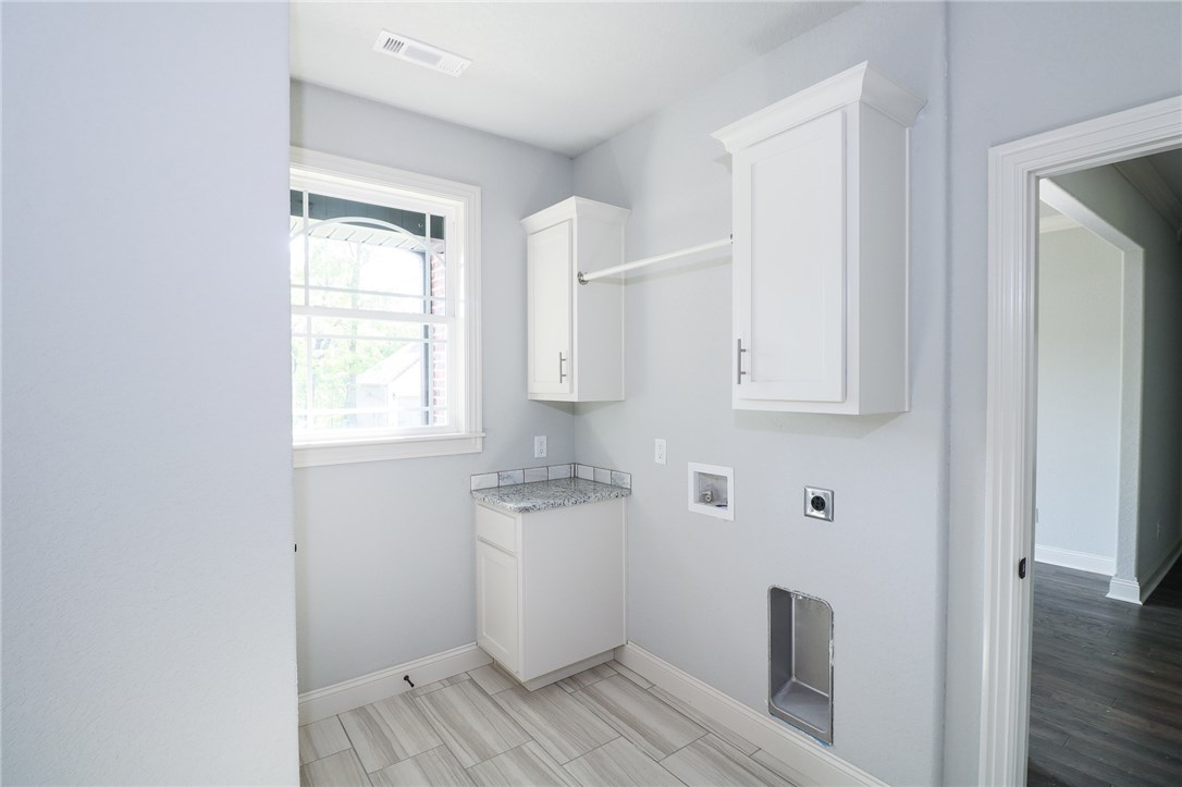 Woods Creek Ph. 2 - Residential