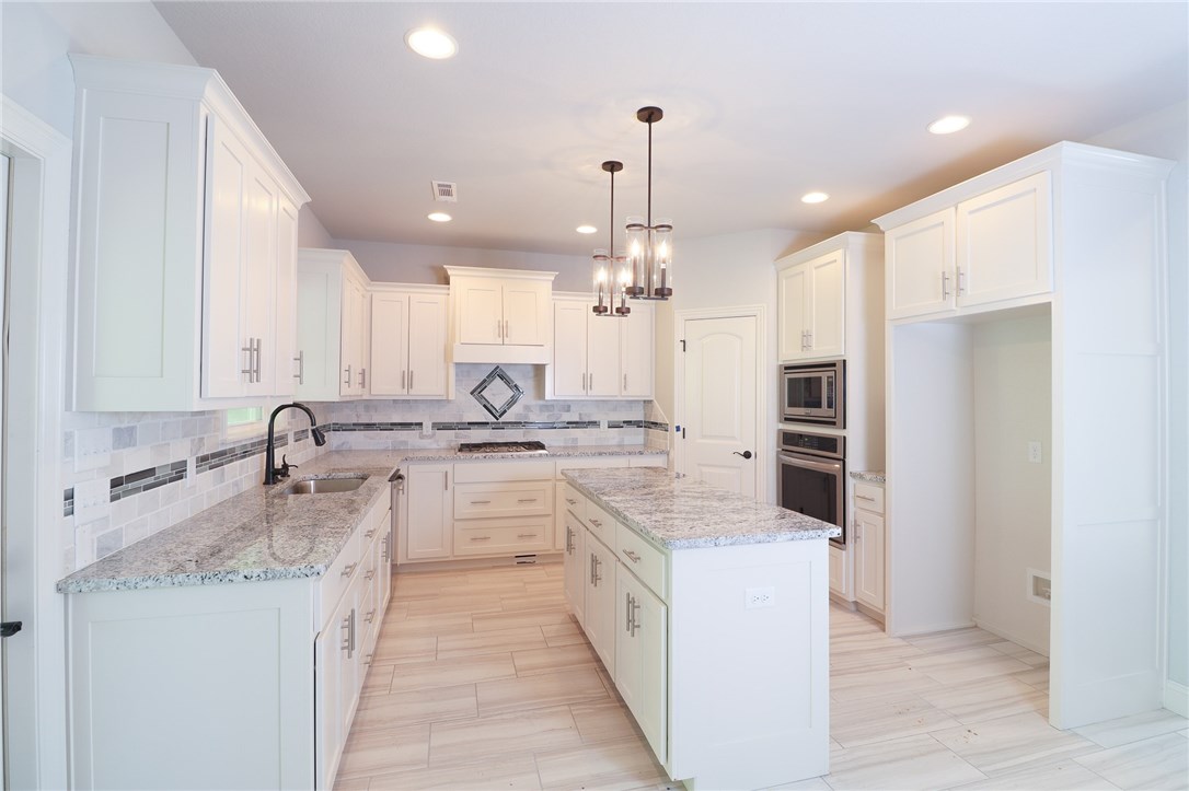 Woods Creek Ph. 2 - Residential