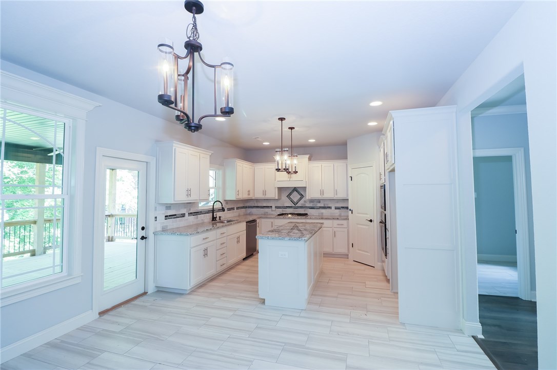 Woods Creek Ph. 2 - Residential