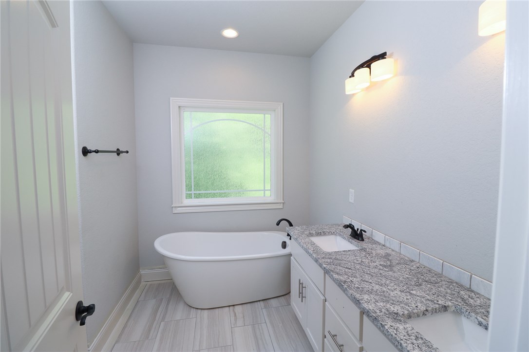 Woods Creek Ph. 2 - Residential
