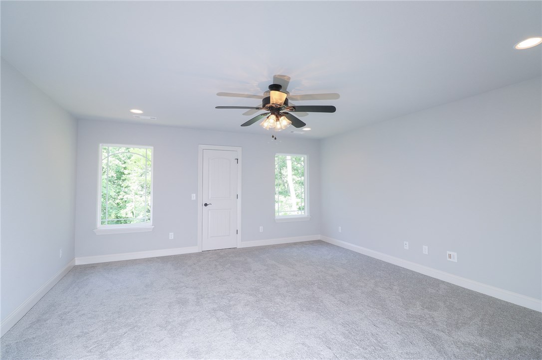 Woods Creek Ph. 2 - Residential