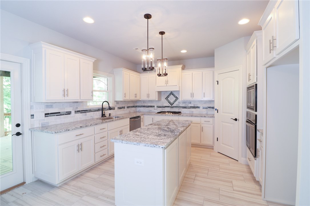 Woods Creek Ph. 2 - Residential