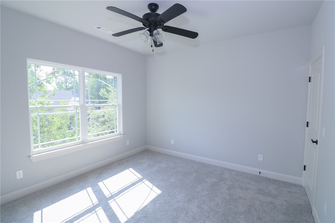 Woods Creek Ph. 2 - Residential
