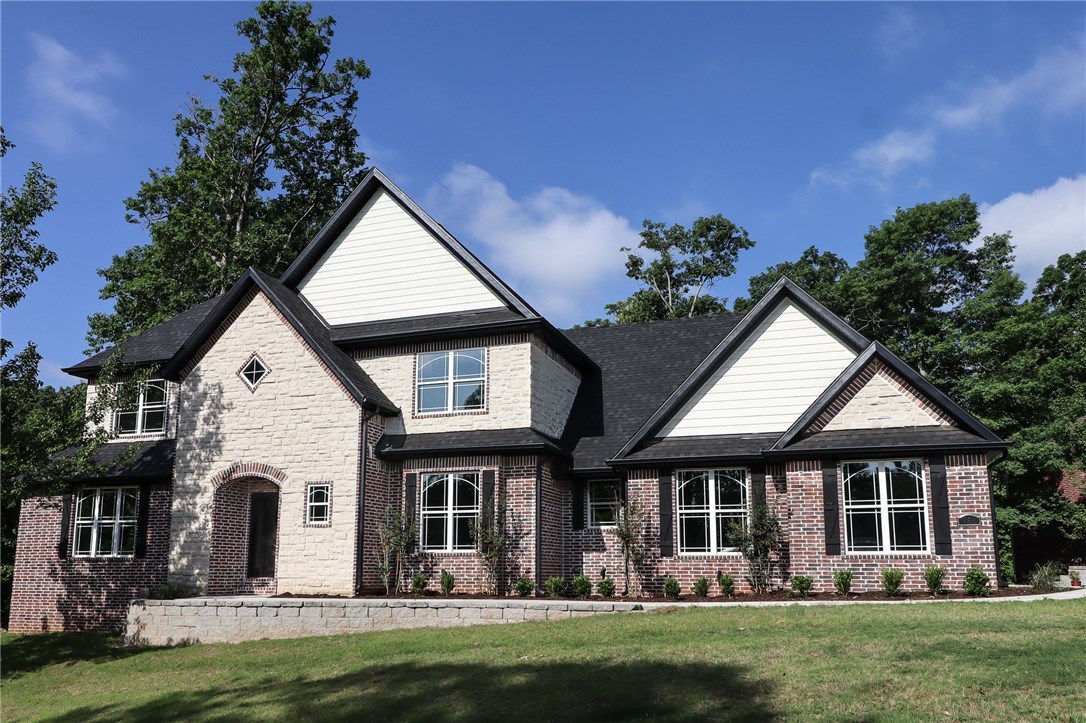 Woods Creek Ph. 2 - Residential