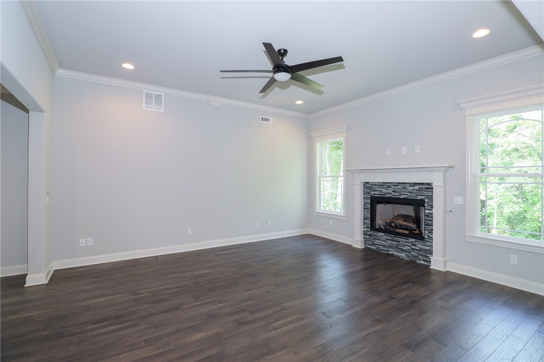 Woods Creek Ph. 2 - Residential