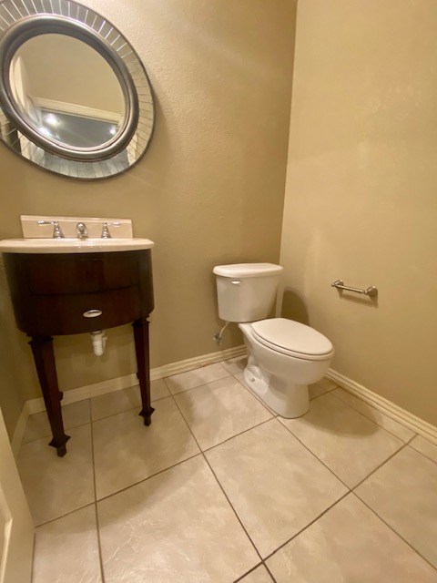 Brook Hollow Hpr - Residential Lease