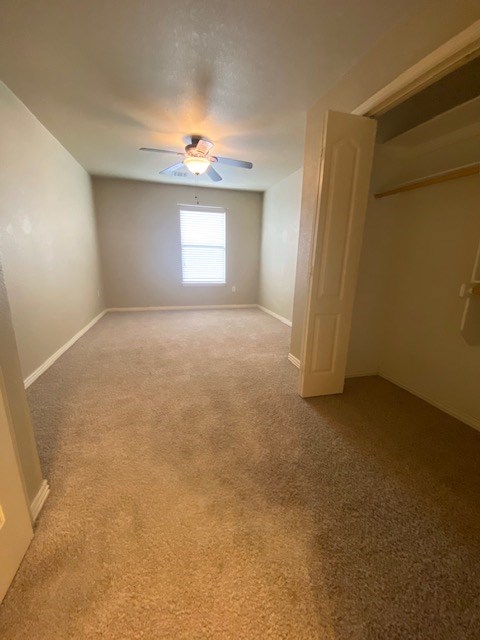 Brook Hollow Hpr - Residential Lease