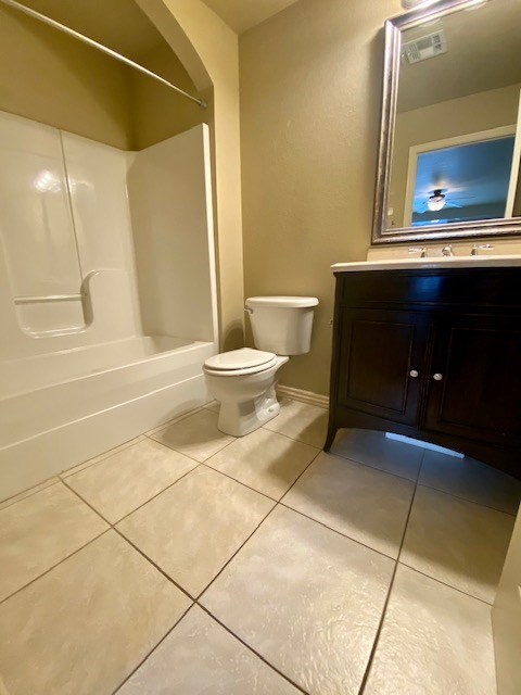 Brook Hollow Hpr - Residential Lease