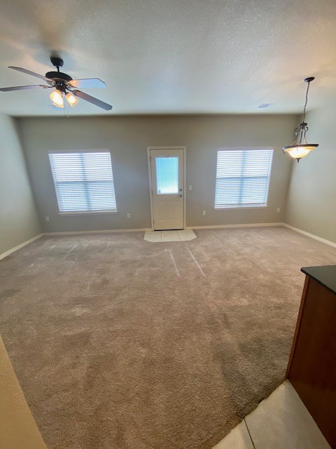 Brook Hollow Hpr - Residential Lease