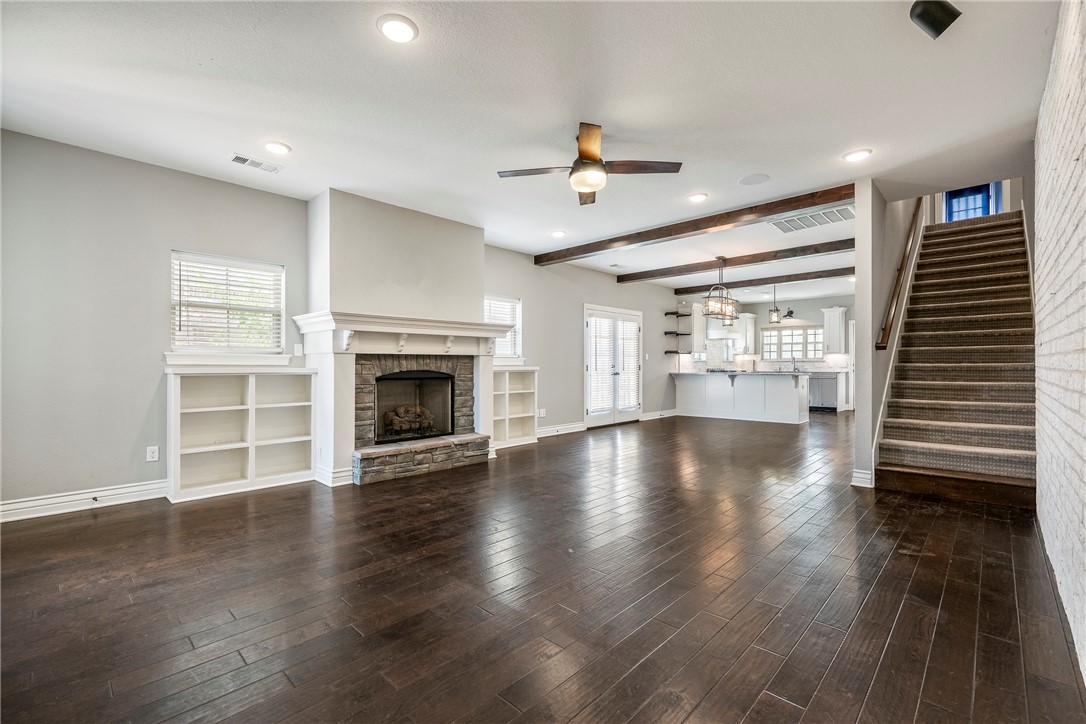 Brooklands Mountain Ranch - Residential