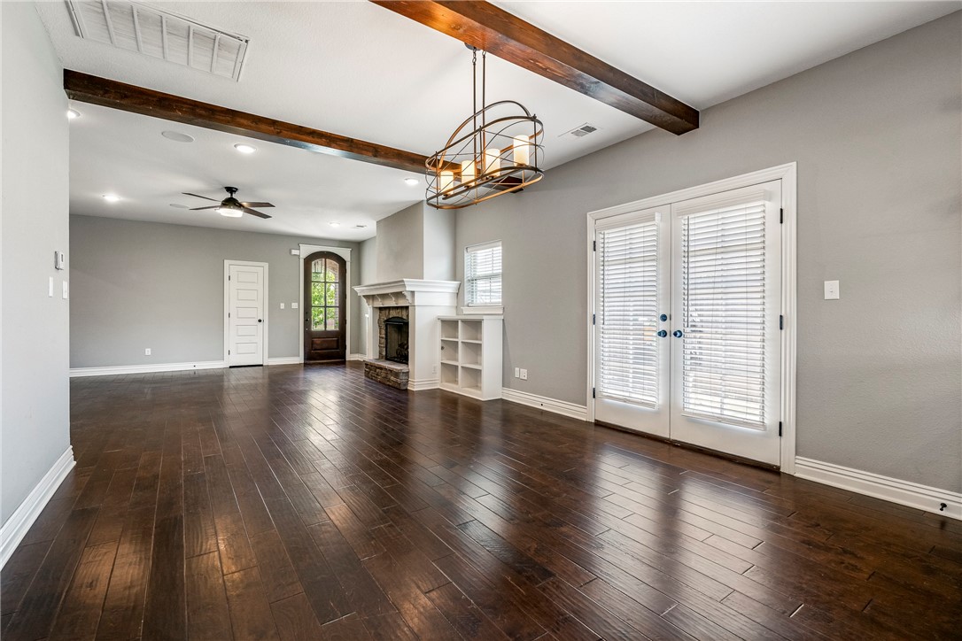 Brooklands Mountain Ranch - Residential